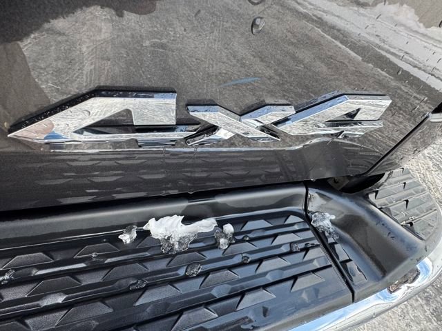 New 2025 RAM 2500 Big Horn image 53