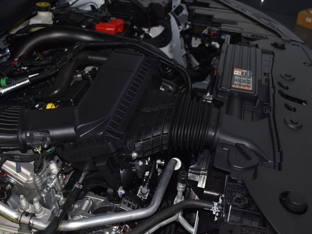 New 2026 Lincoln Nautilus Reserve image 22