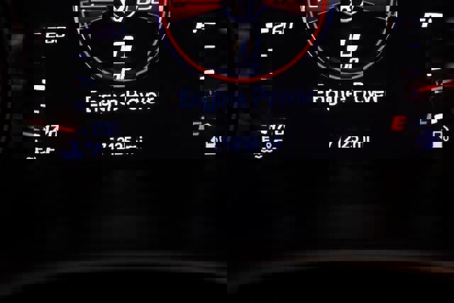 Used 2020 Dodge Charger SRT Hellcat w/ Harman/Kardon Audio Group image 16