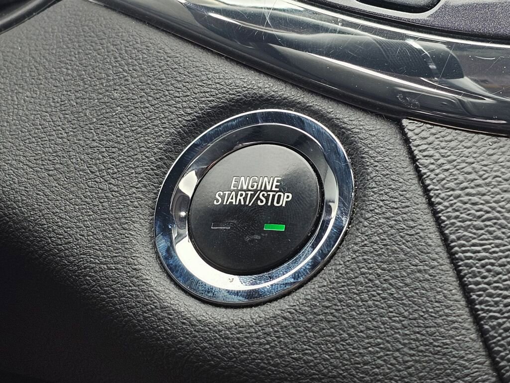 Used 2016 Chevrolet Impala LTZ w/ Enhanced Convenience Package image 39