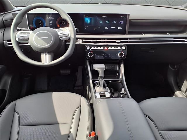 New 2026 Hyundai Santa Cruz SEL image 14