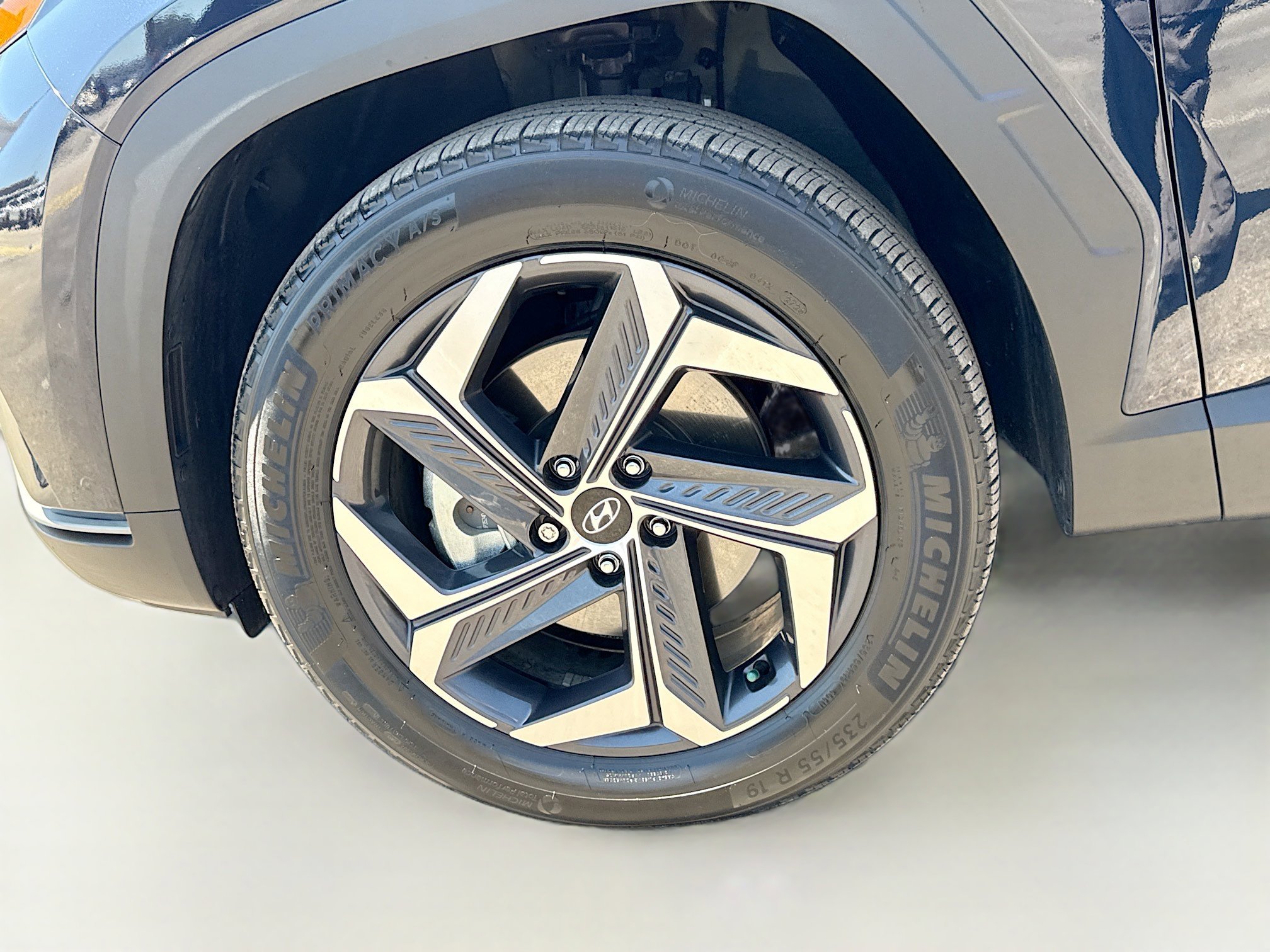 Used 2024 Hyundai Tucson SEL AWD/4WD image 42