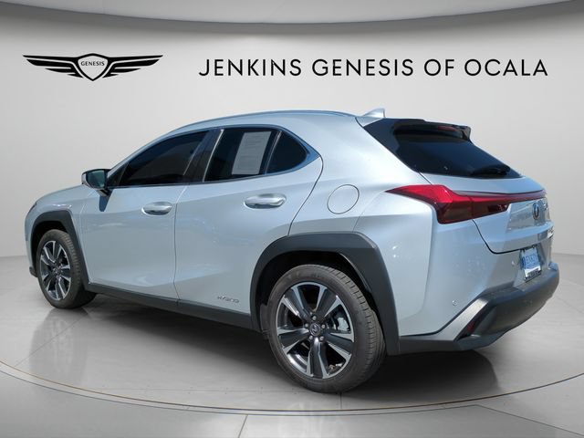 Used 2020 Lexus UX 250h w/ Premium Package AWD/4WD image 5
