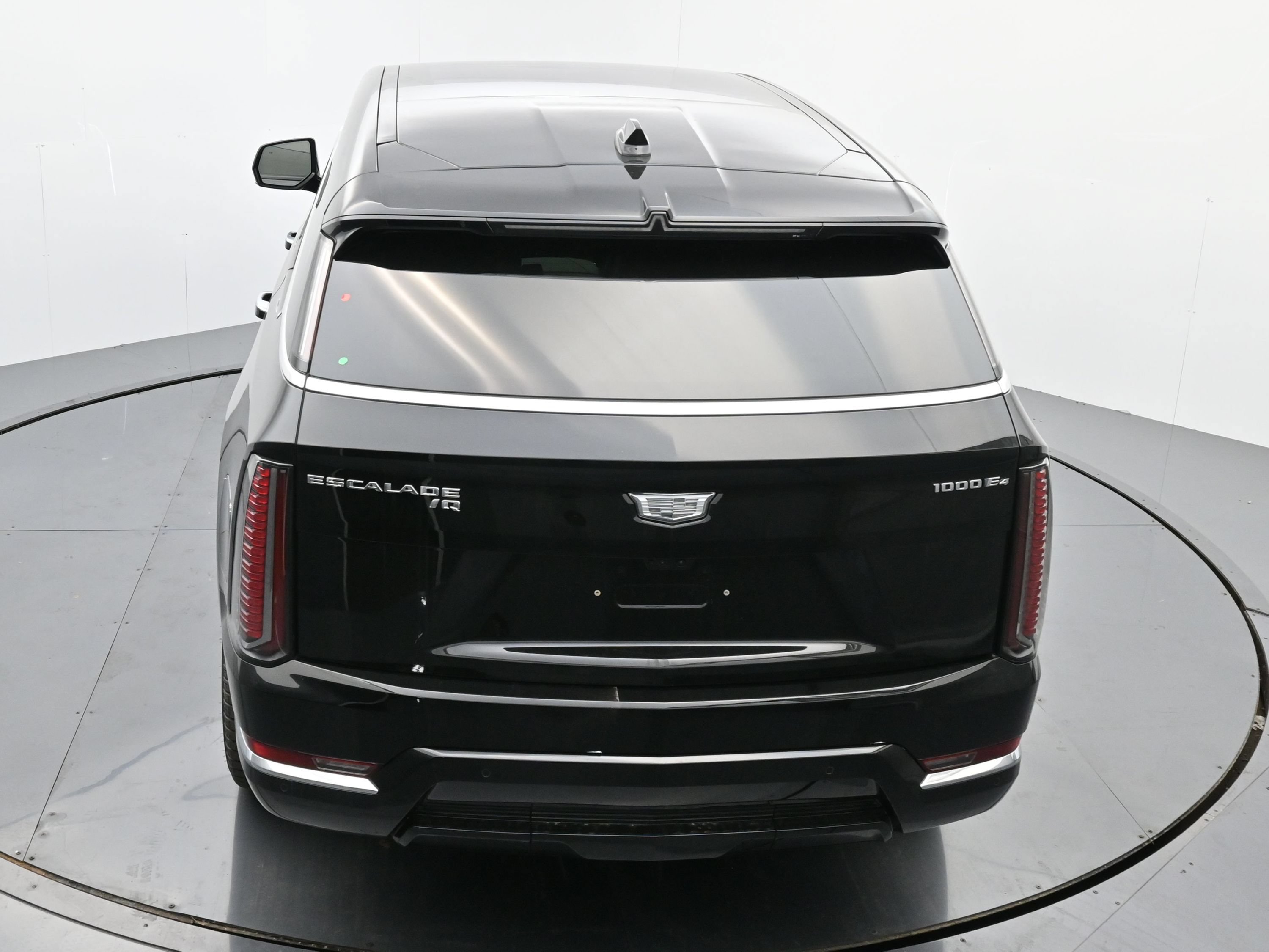 New 2025 Cadillac Escalade IQ Luxury 2 AWD/4WD image 26