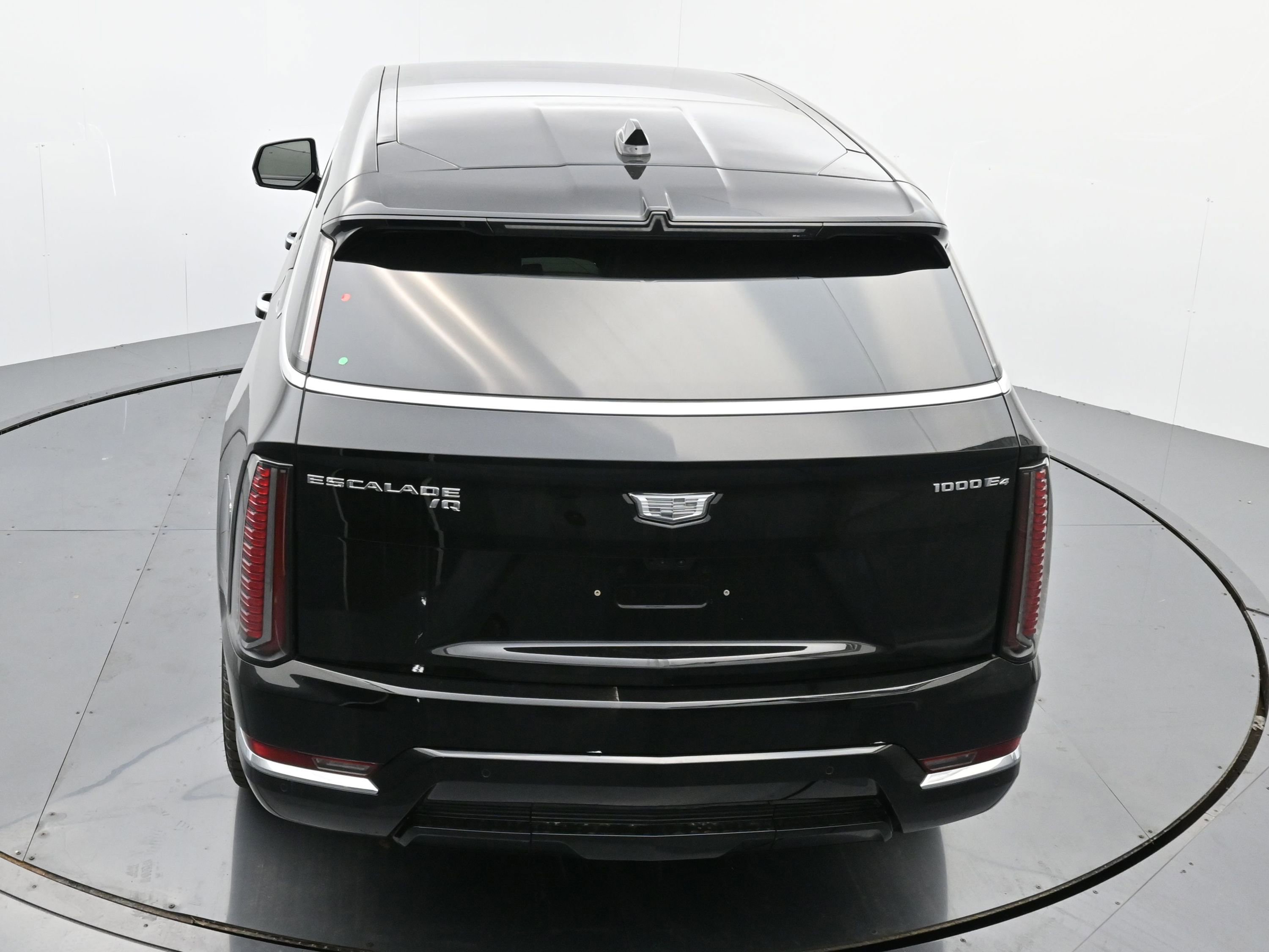 New 2025 Cadillac Escalade IQ Luxury 2 image 26