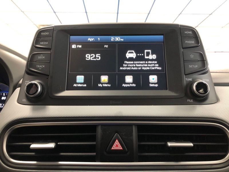 Used 2021 Hyundai Kona SE image 25