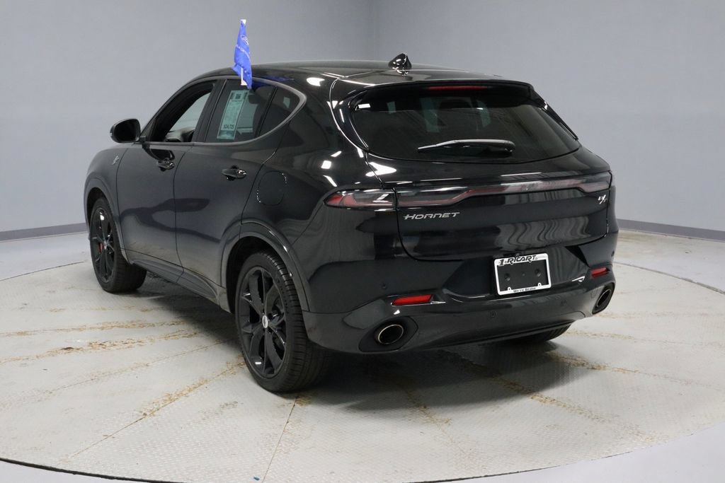Used 2024 Dodge Hornet R/T w/ Track Pack AWD/4WD image 10