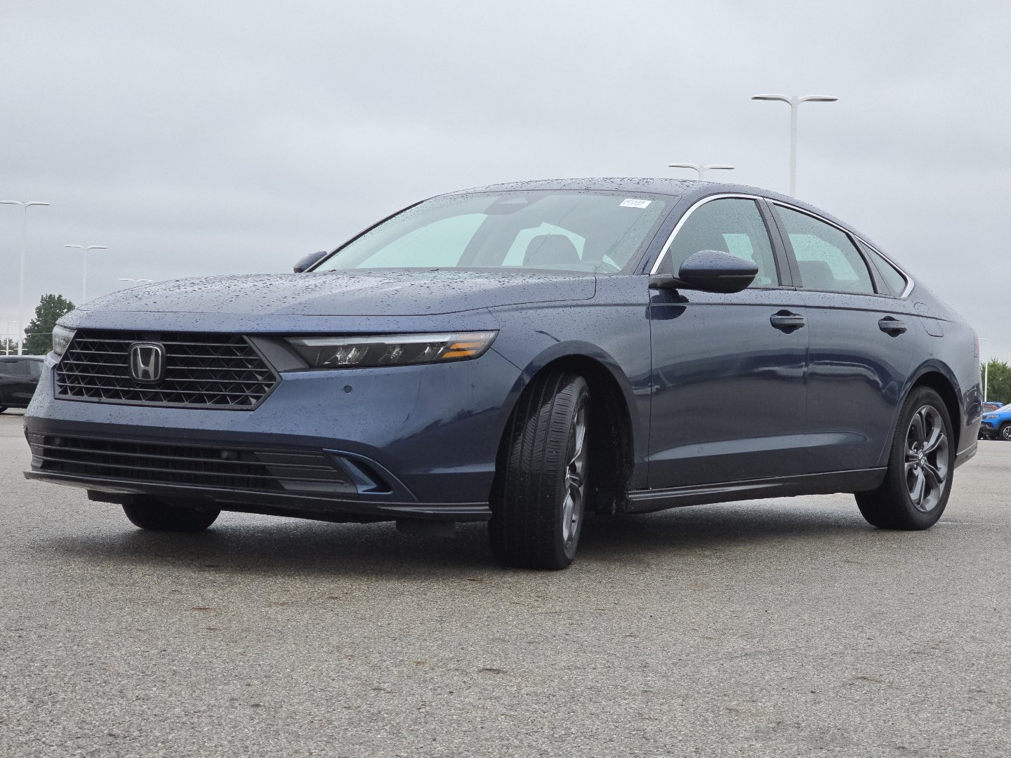 Used 2024 Honda Accord EX-L image 12