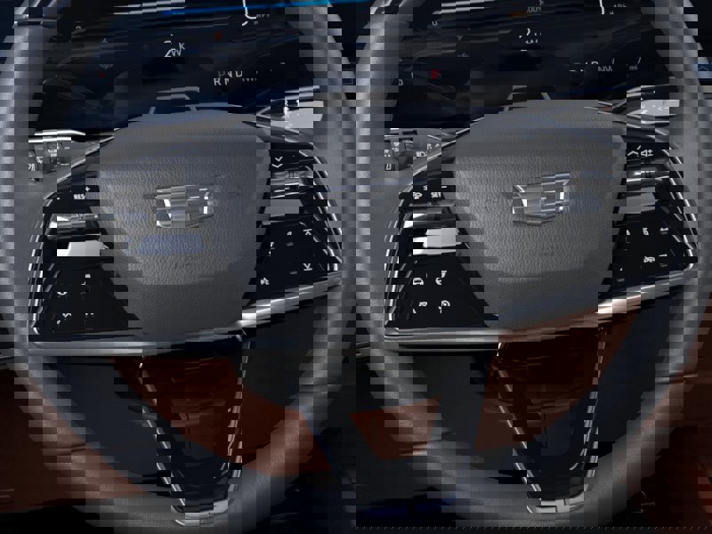 New 2026 Cadillac Optiq Sport 2 AWD/4WD image 19