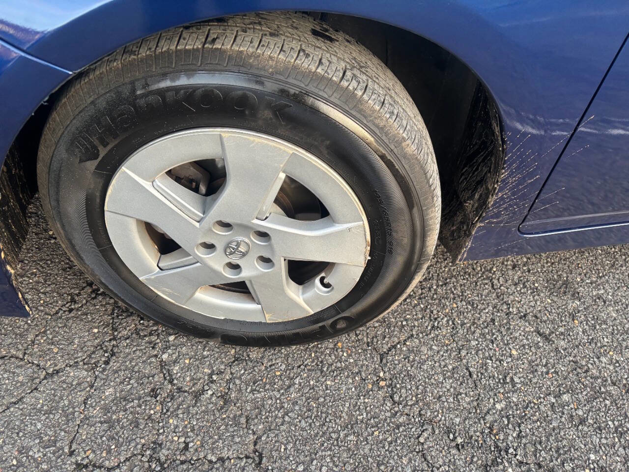 Used 2011 Toyota Prius Two image 9