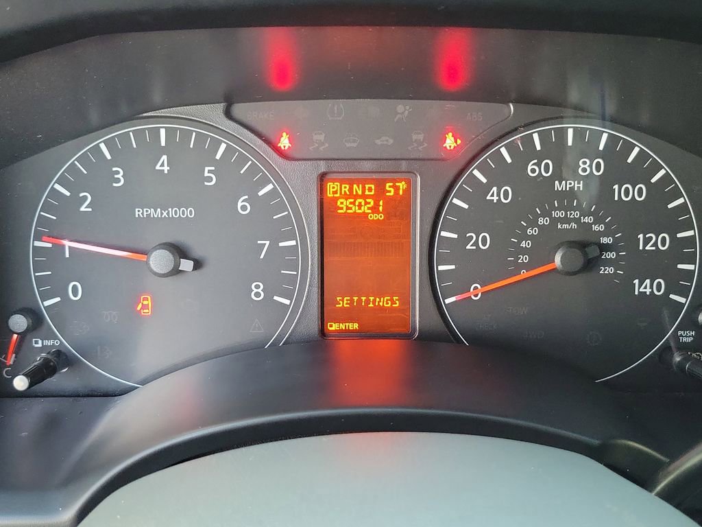 Used 2020 Nissan NV 1500 S image 16