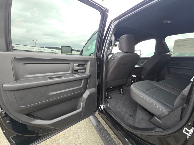 New 2026 RAM 2500 Tradesman AWD/4WD image 19