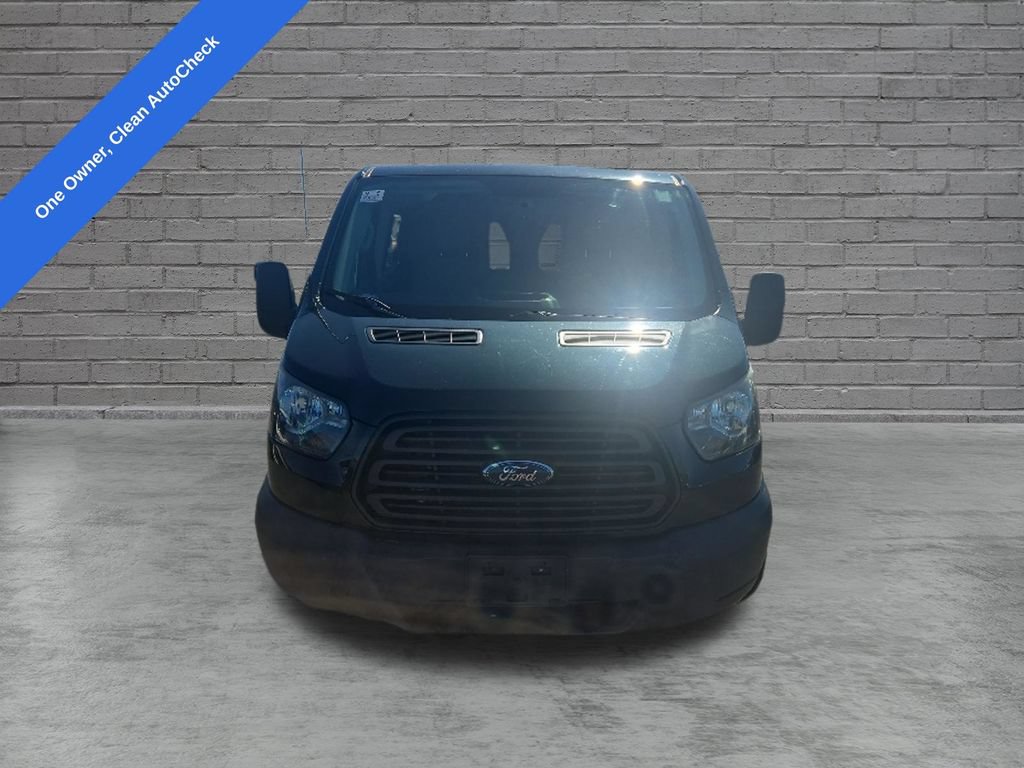 Used 2015 Ford Transit 150 130 Low Roof RWD image 2