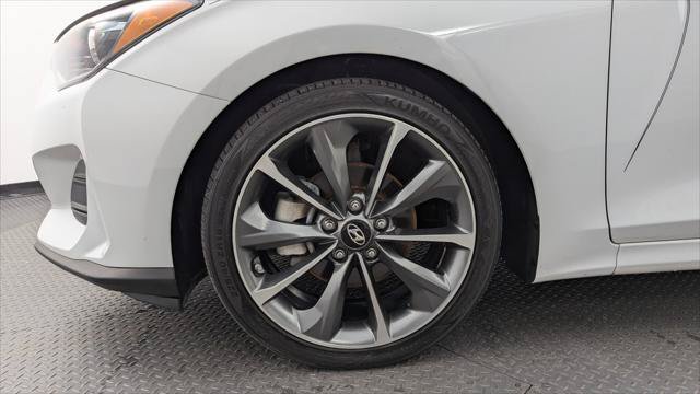 Used 2019 Hyundai Veloster 2.0 Premium FWD image 27