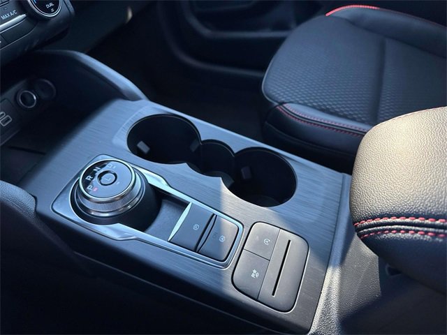 New 2025 Ford Escape ST-Line image 27