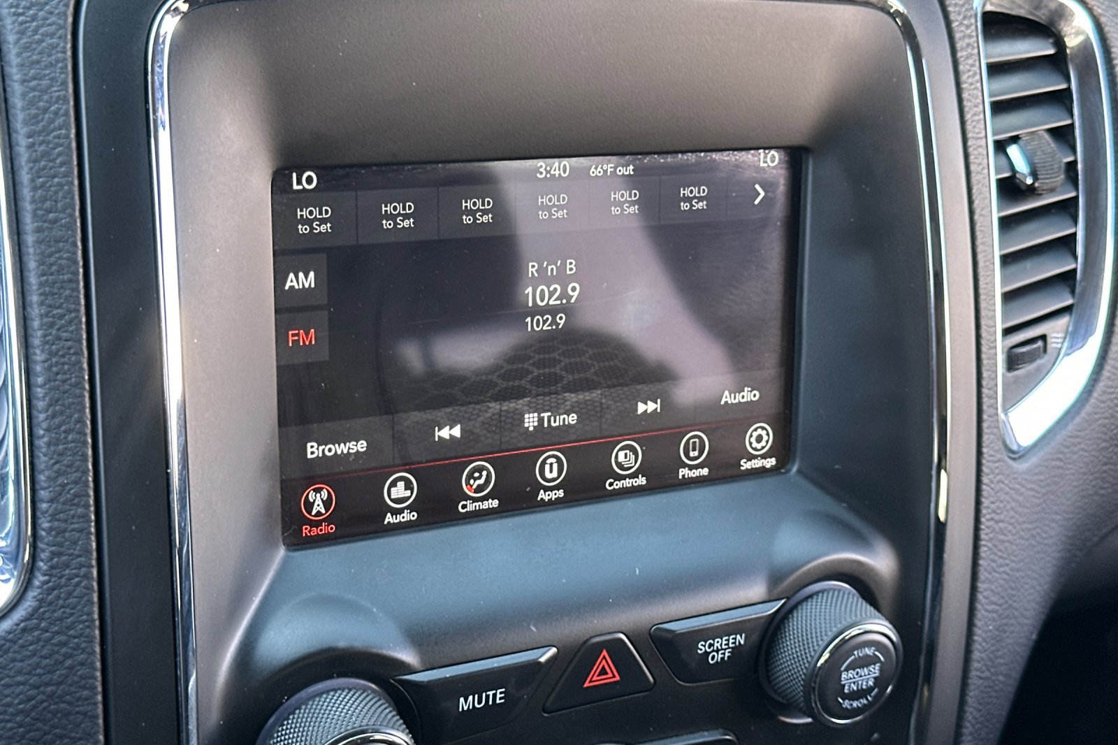 Used 2018 Dodge Durango SXT w/ Trailer Tow Group IV image 27