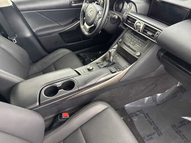 Used 2019 Lexus IS 300 AWD w/ Navigation Package image 21