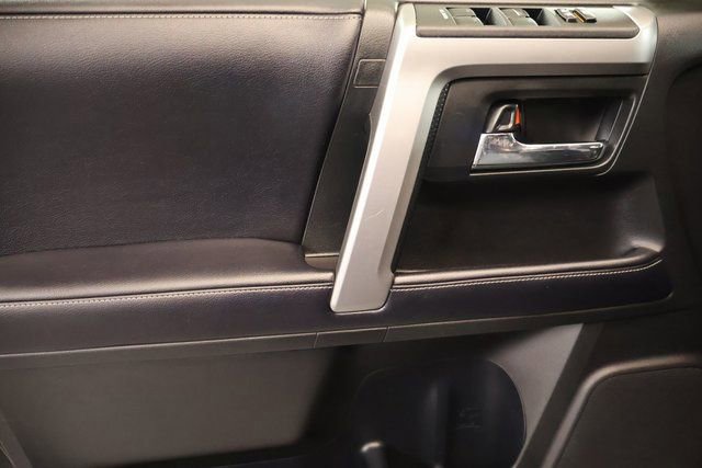 Certified 2018 Toyota 4Runner SR5 image 9