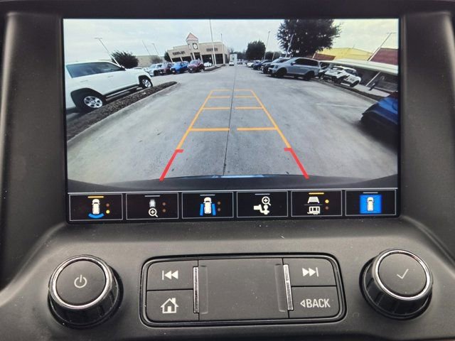 Used 2021 GMC Acadia Denali w/ Denali Technology Package image 17