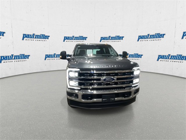New 2026 Ford F250 XLT w/ XLT Premium Package image 3