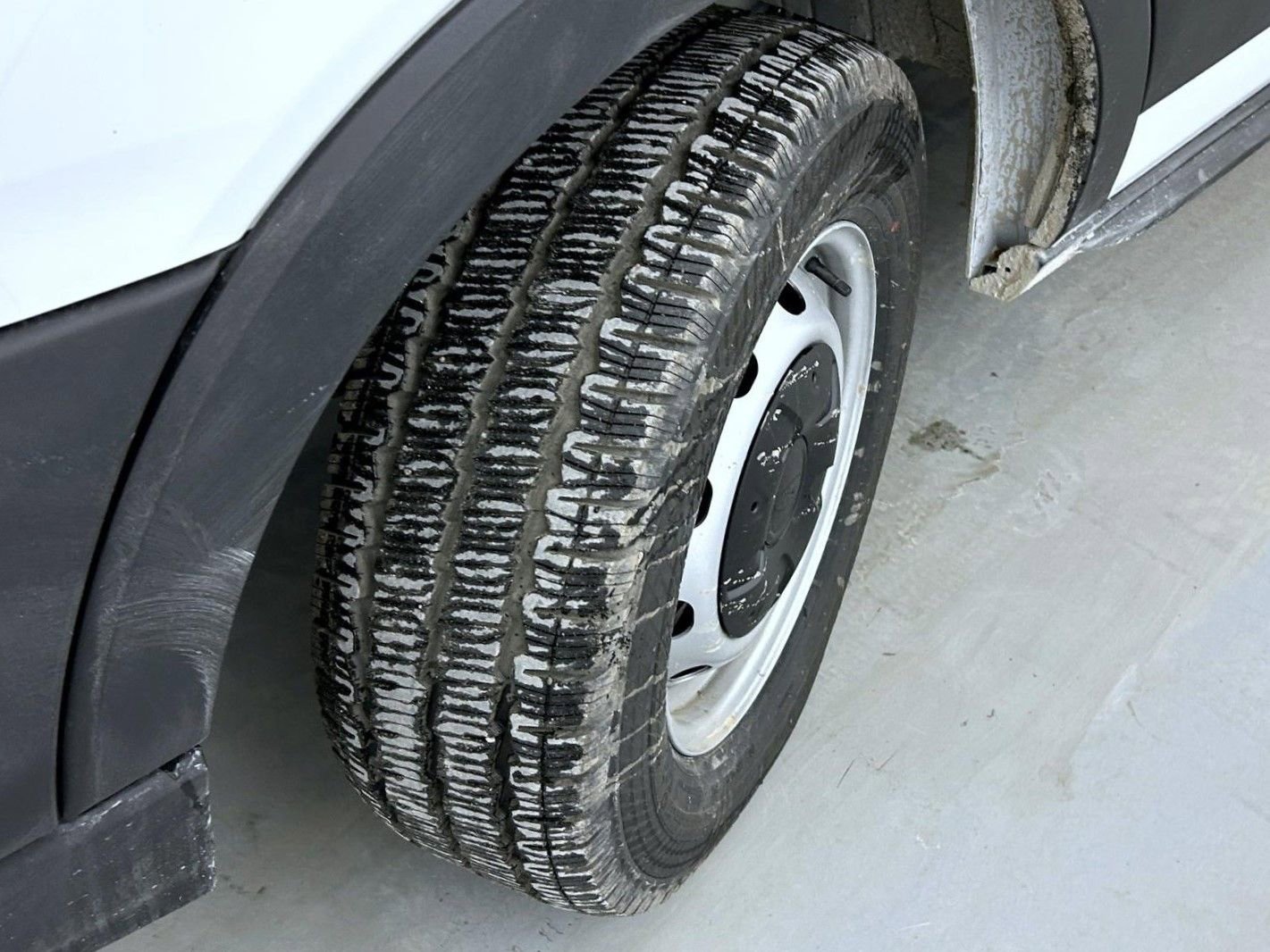 New 2026 Ford Transit 350 XL RWD image 21