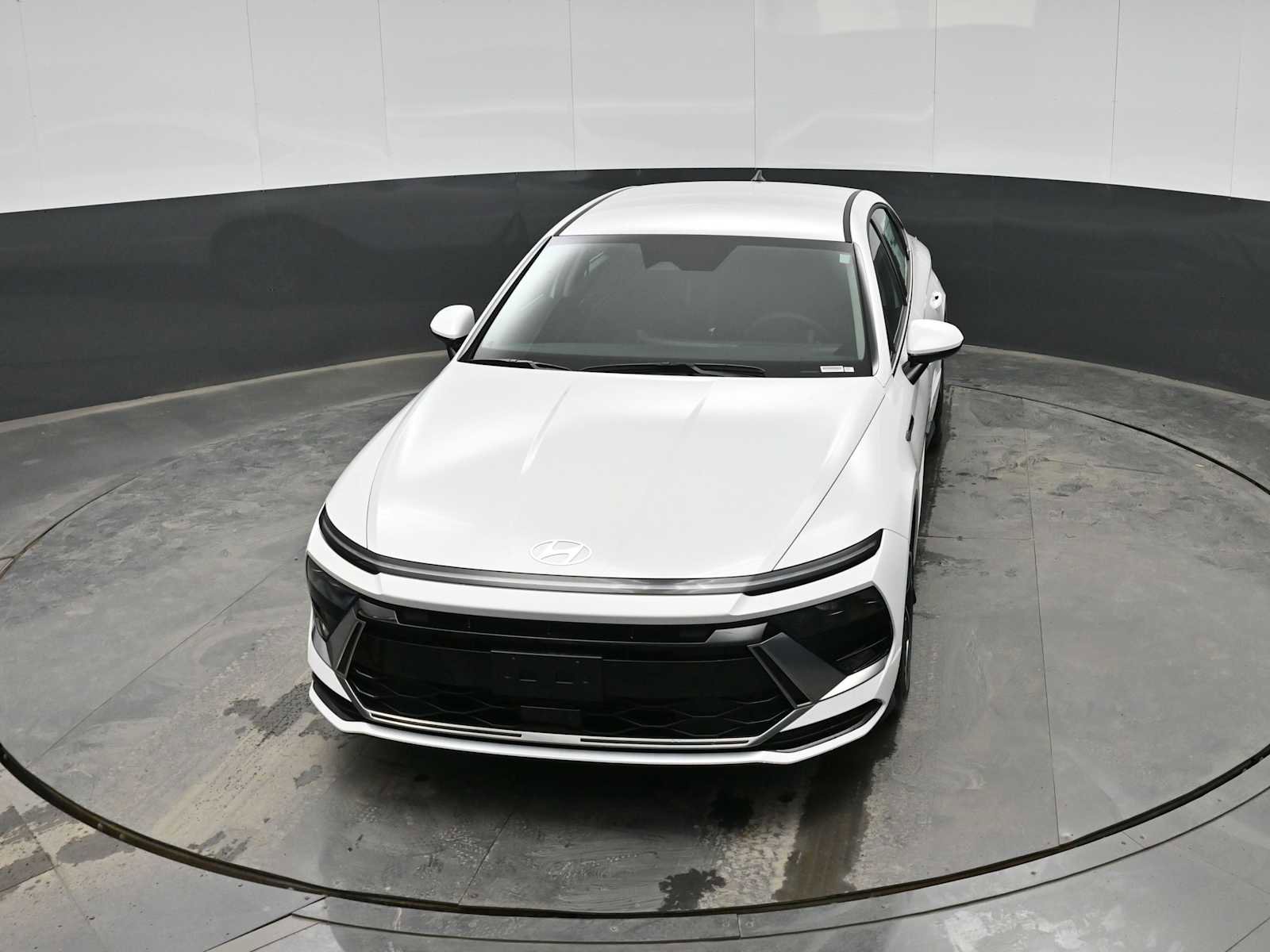 New 2026 Hyundai Sonata SEL image 25