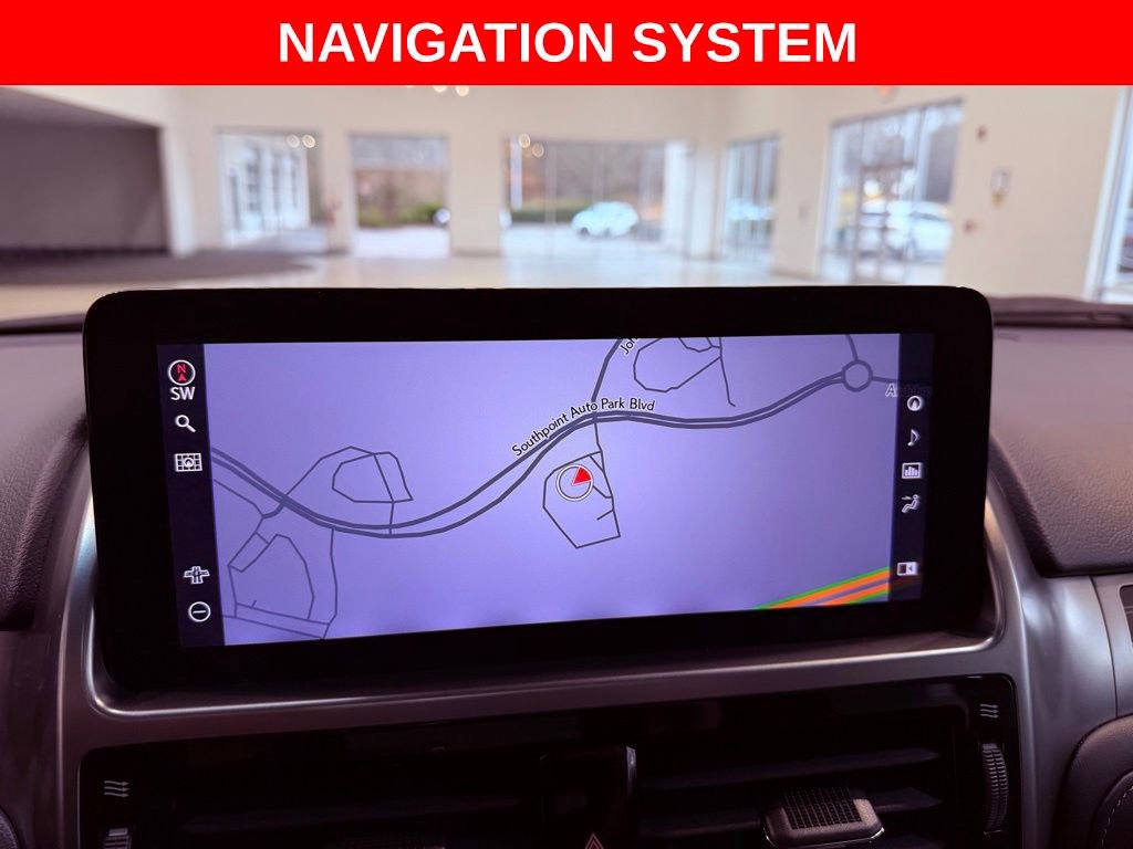 Used 2023 Lexus GX 460 Premium image 12