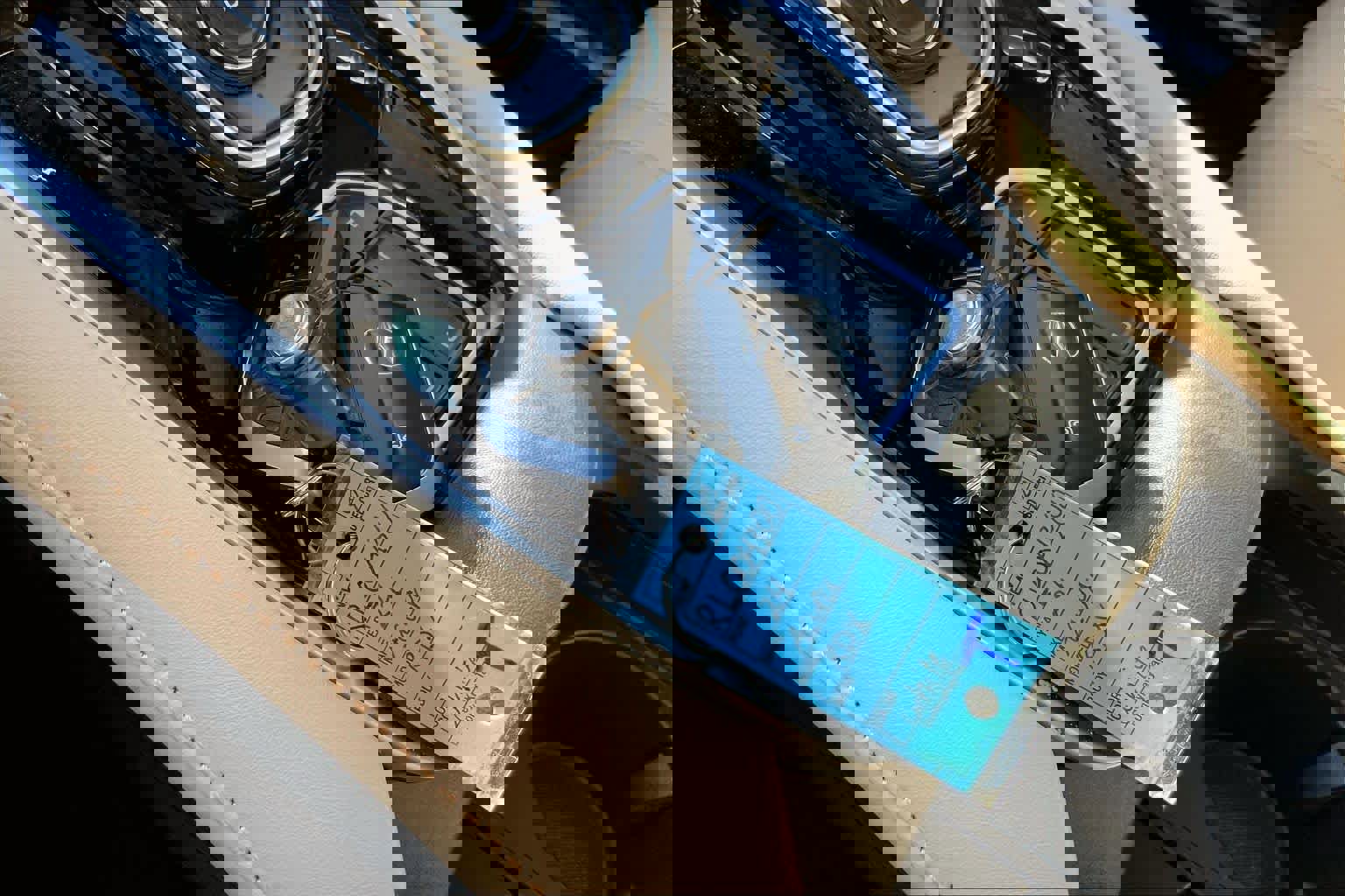 Used 2024 Acura RDX SH-AWD image 15