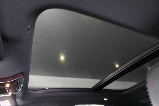 Certified 2023 Mercedes-Benz EQE 500 4MATIC SUV image 21