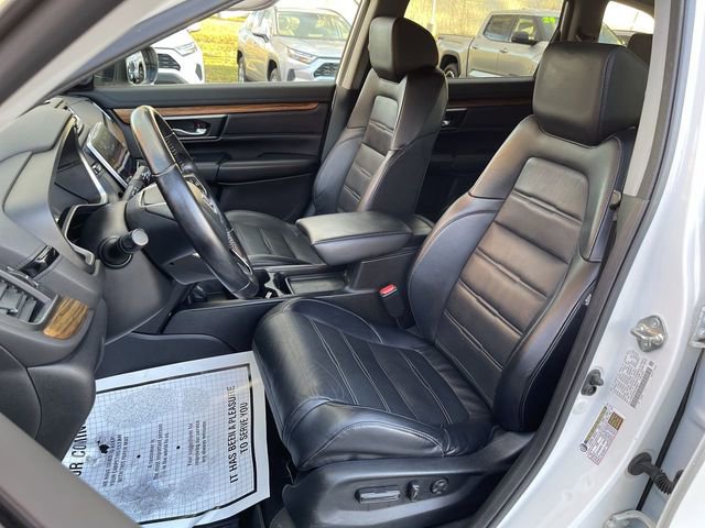 Used 2018 Honda CR-V EX-L image 6