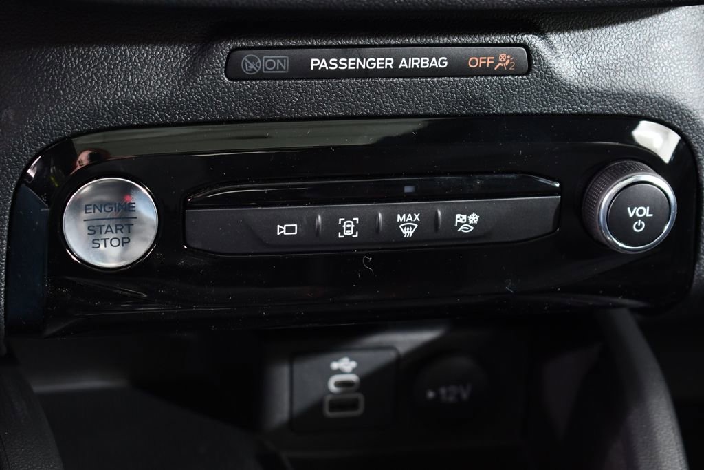 New 2026 Ford Escape ST-Line Select w/ Tech Pack #2 image 29