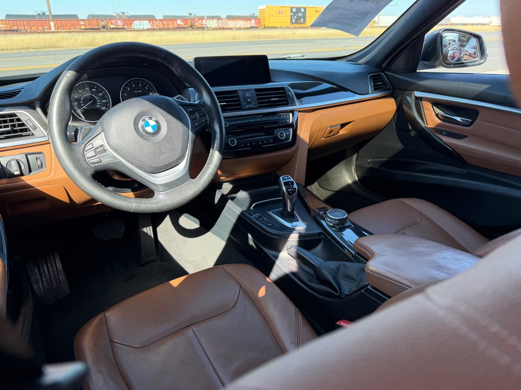 Used 2016 BMW 328i I SULEV RWD image 26