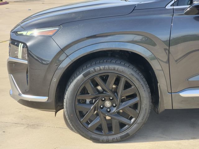 Used 2023 Hyundai Santa Fe Calligraphy w/ Cargo Package image 8