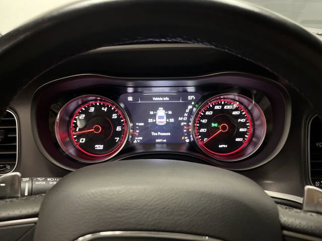 Used 2022 Dodge Charger Scat Pack w/ Dynamics Package image 16