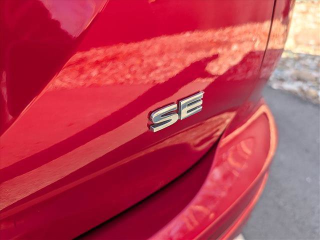 Used 2024 Mitsubishi Outlander SE image 21