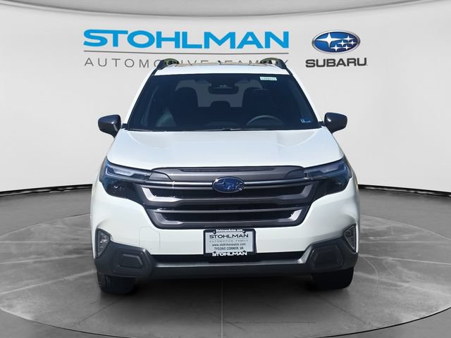 New 2026 Subaru Forester Limited AWD/4WD image 2