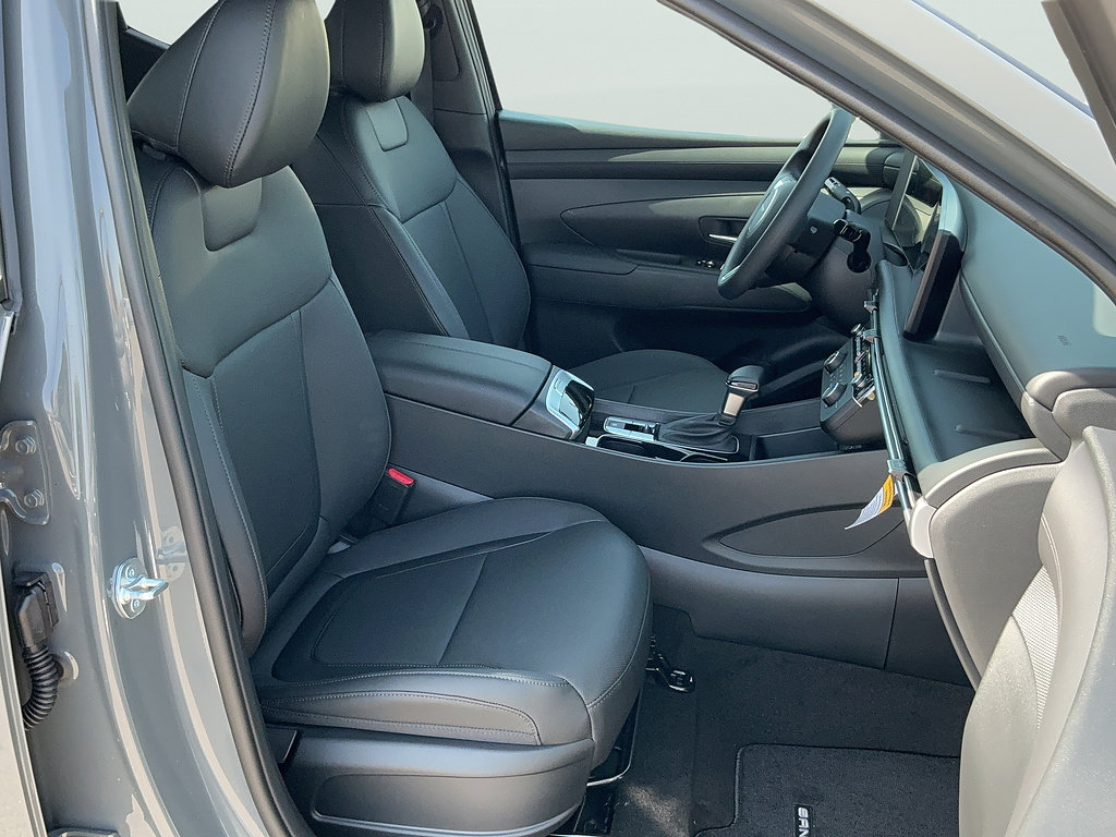 New 2027 Hyundai Santa Cruz SE FWD image 34