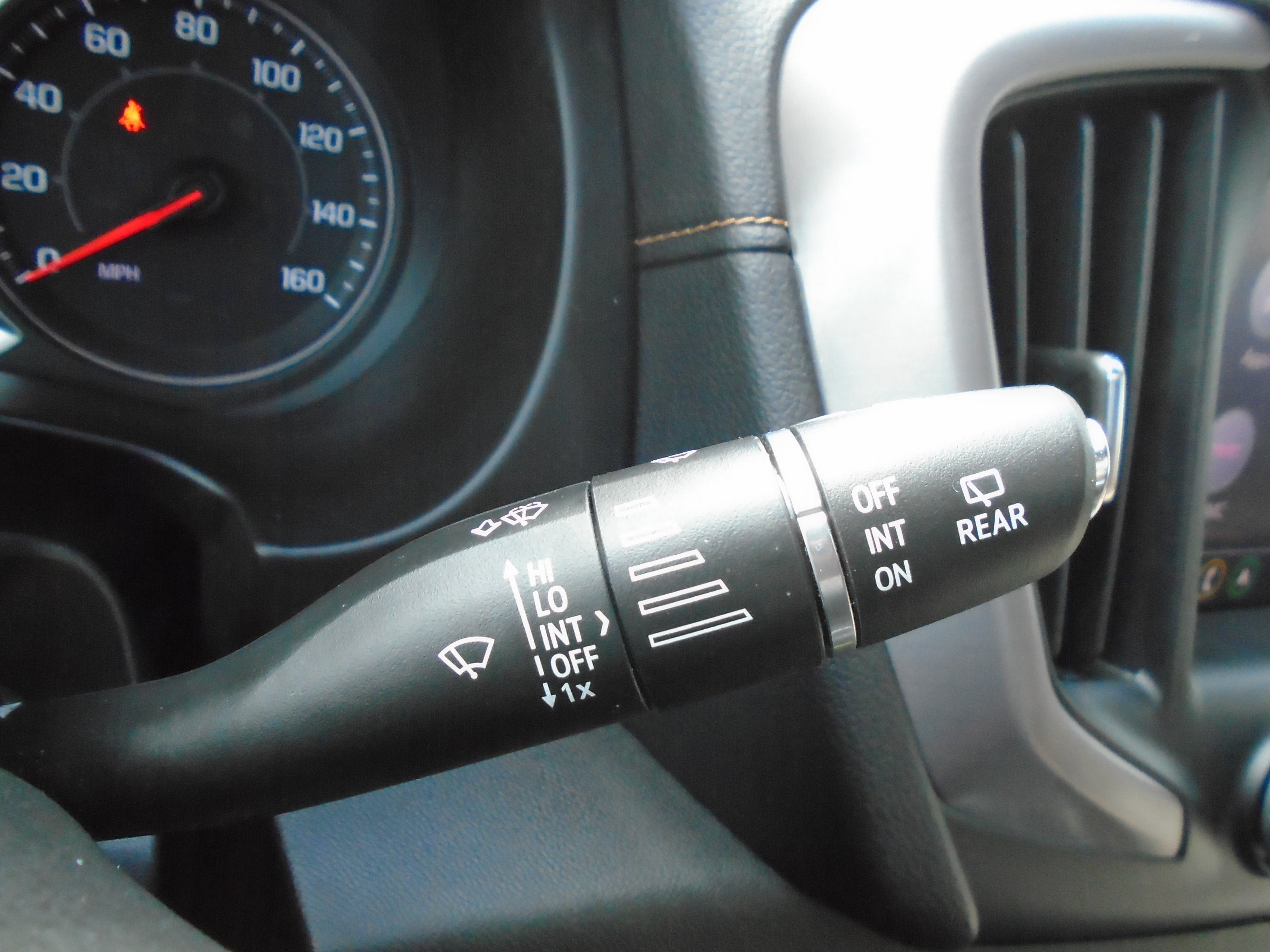 Certified 2024 GMC Terrain AT4 w/ Infotainment Package II AWD/4WD image 75