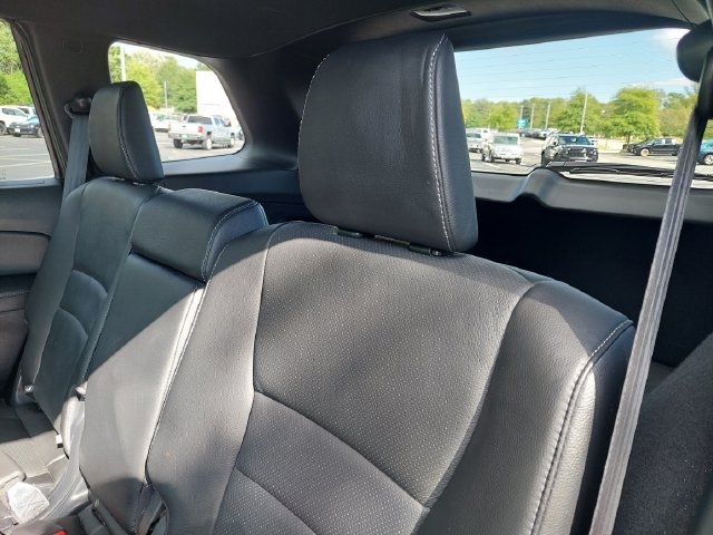 Used 2023 Honda Passport EX-L image 15