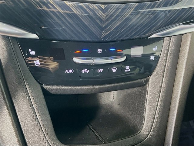 Used 2024 Cadillac XT6 Premium Luxury image 22
