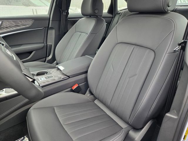Used 2025 Audi A6 Premium Plus w/ Premium Plus Package image 21