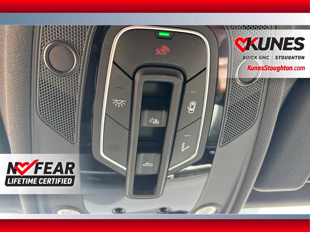 Used 2023 Audi Q8 Premium w/ Convenience Package AWD/4WD image 21