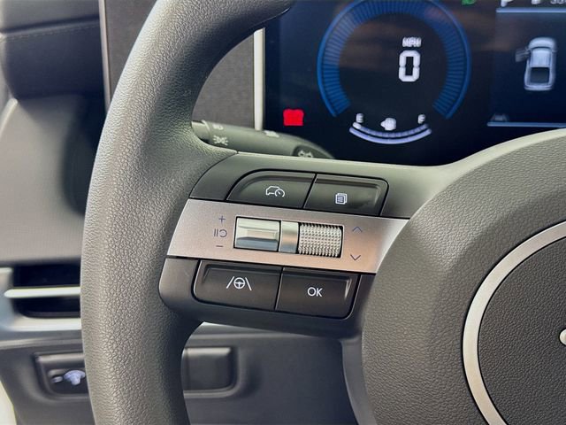 New 2026 Hyundai Santa Cruz SEL FWD image 15