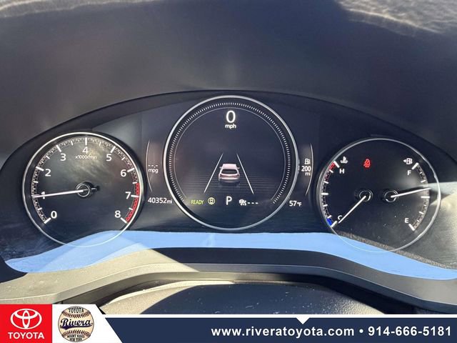 Used 2024 MAZDA CX-90 3.3 Turbo w/ Select Package image 20