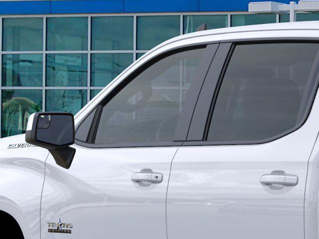 New 2026 Chevrolet Silverado 1500 LT w/ Texas Edition Plus RWD image 36