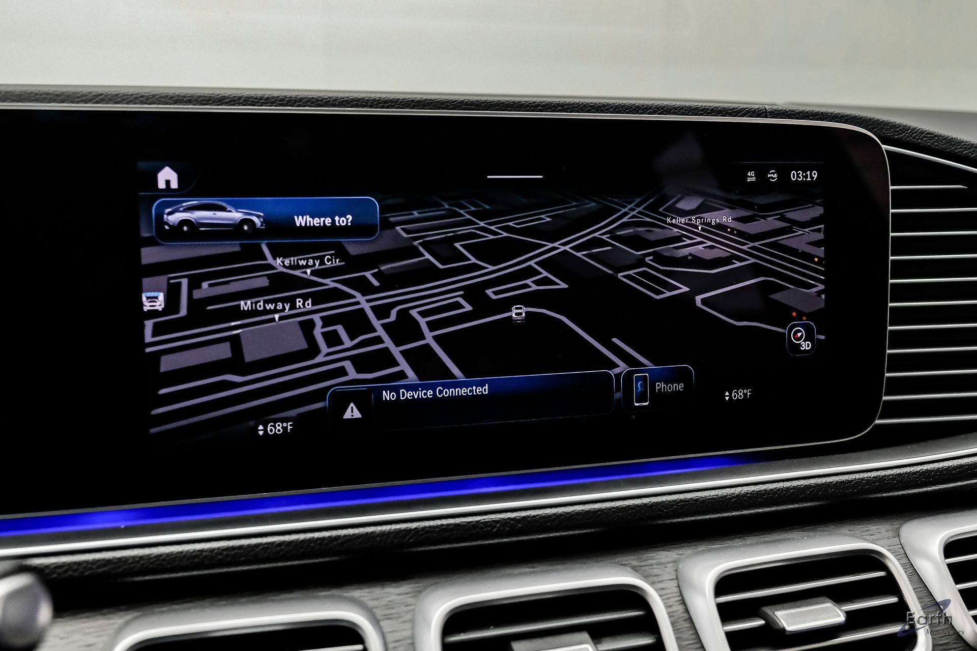 Used 2024 Mercedes-Benz GLE 53 AMG 4MATIC Coupe image 69