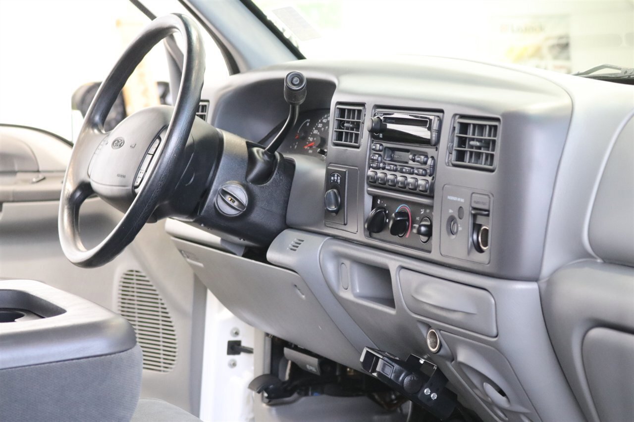 Used 2002 Ford F250 XLT AWD/4WD image 79