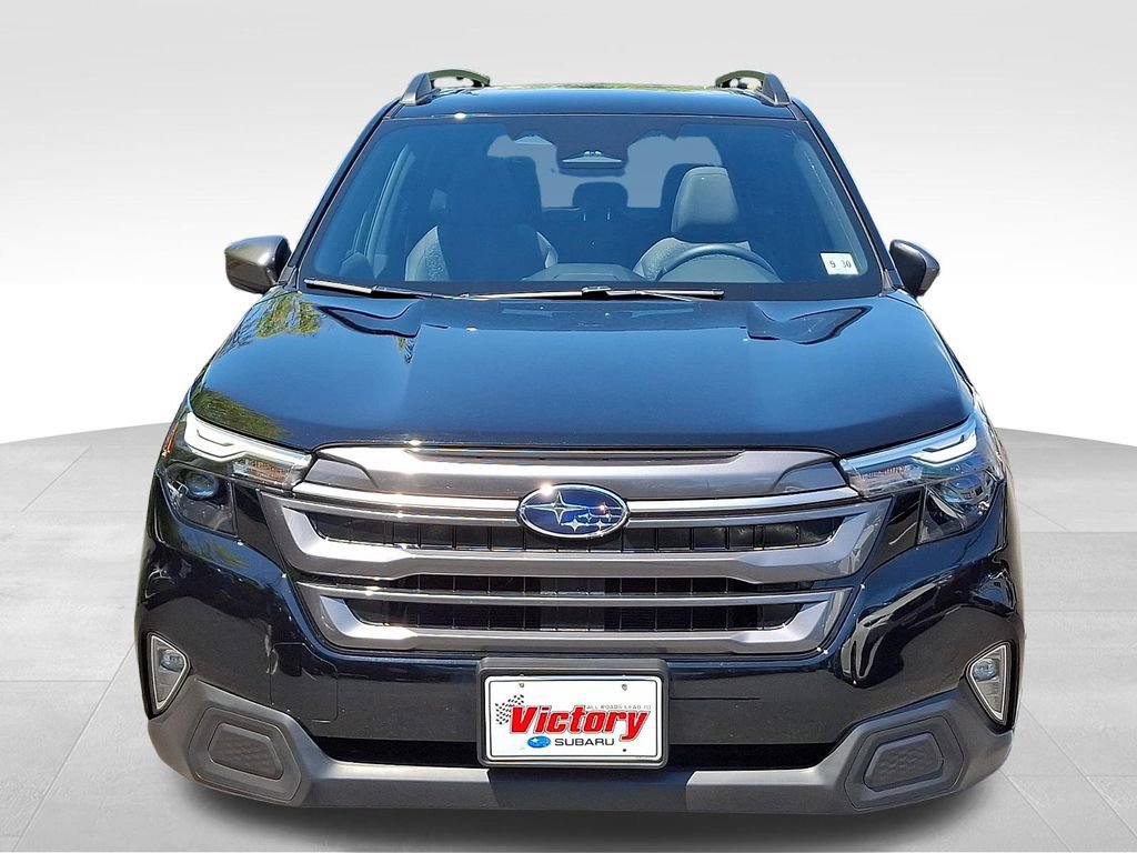Used 2025 Subaru Forester Premium AWD/4WD video 2