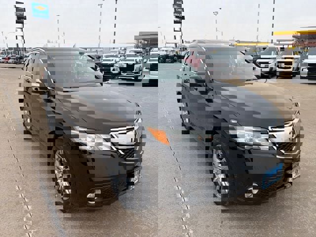 Used 2013 Acura RDX AWD w/ Technology Package image 2