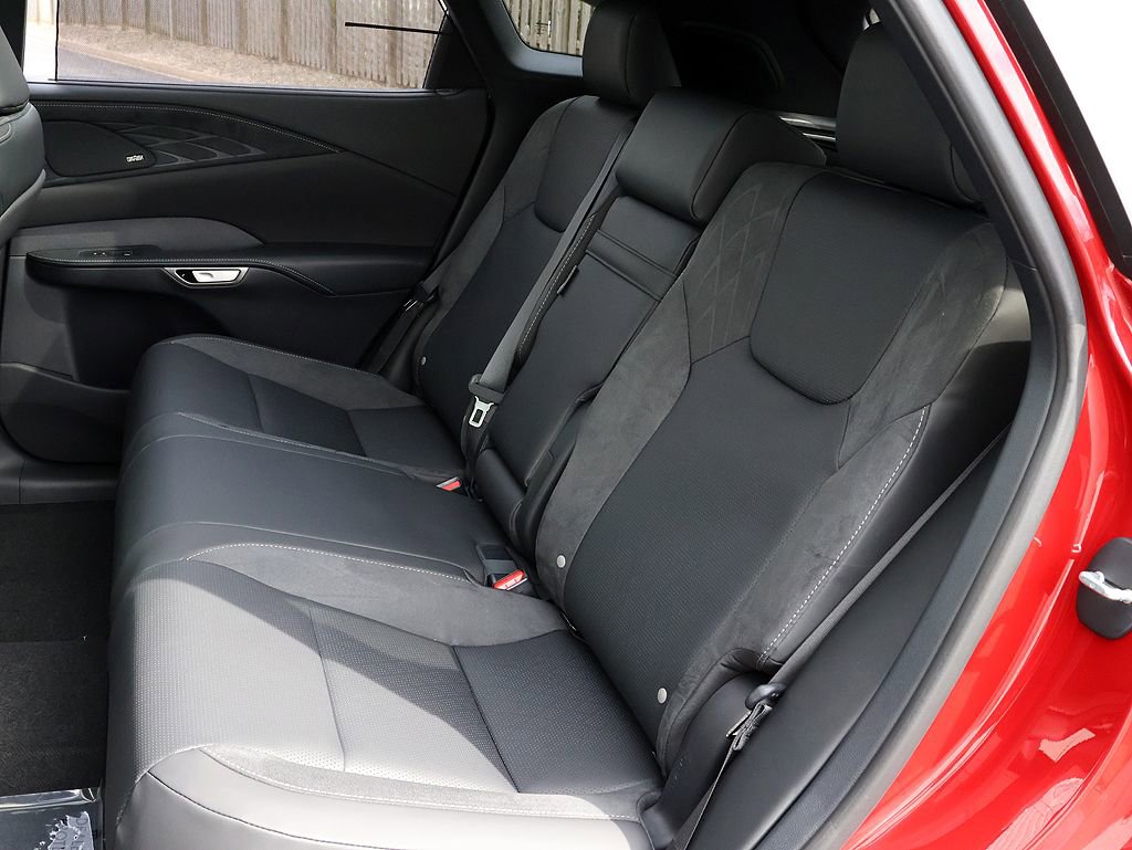 New 2026 Lexus RX 350 AWD image 13